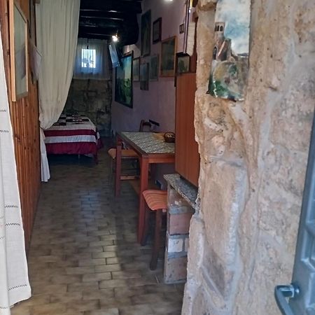 B&B Bellavista Bagnoregio Dış mekan fotoğraf