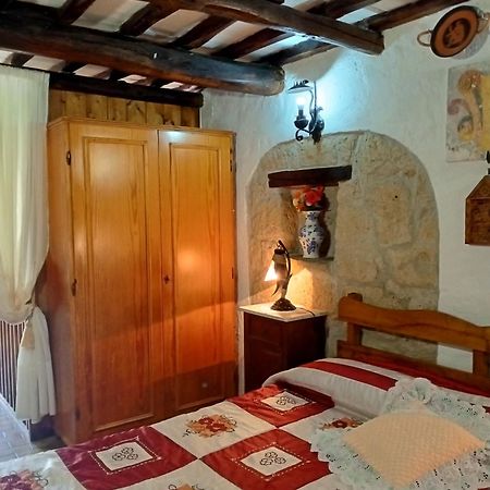 B&B Bellavista Bagnoregio Dış mekan fotoğraf