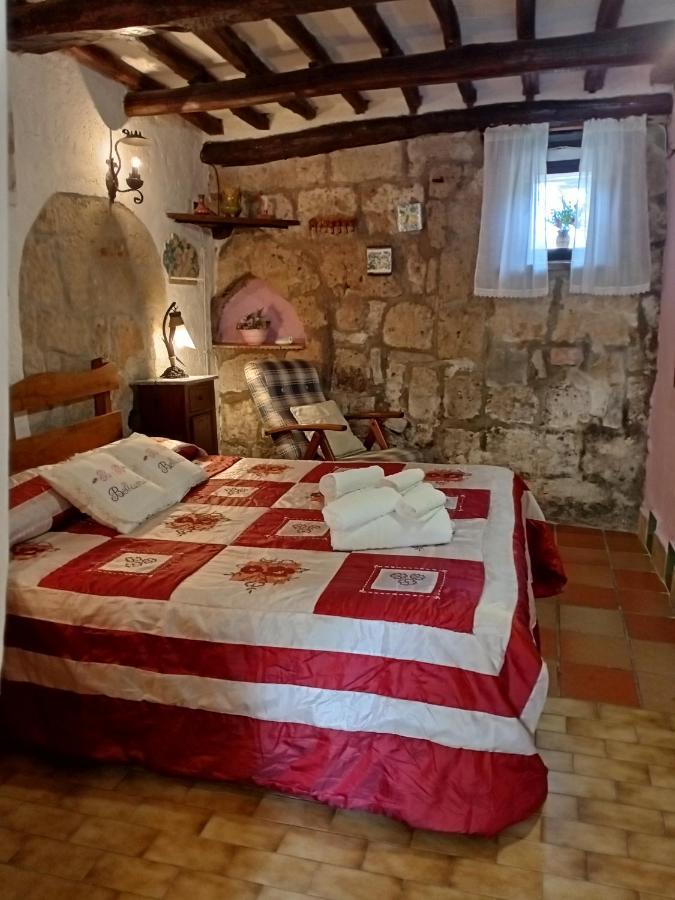 B&B Bellavista Bagnoregio Dış mekan fotoğraf