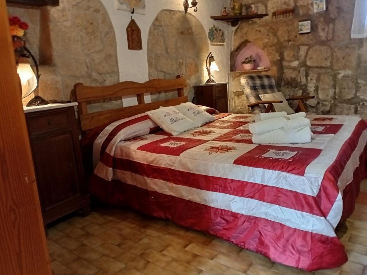 B&B Bellavista Bagnoregio Dış mekan fotoğraf