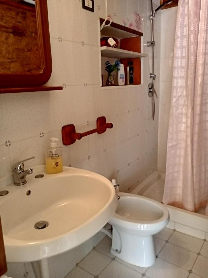 B&B Bellavista Bagnoregio Dış mekan fotoğraf