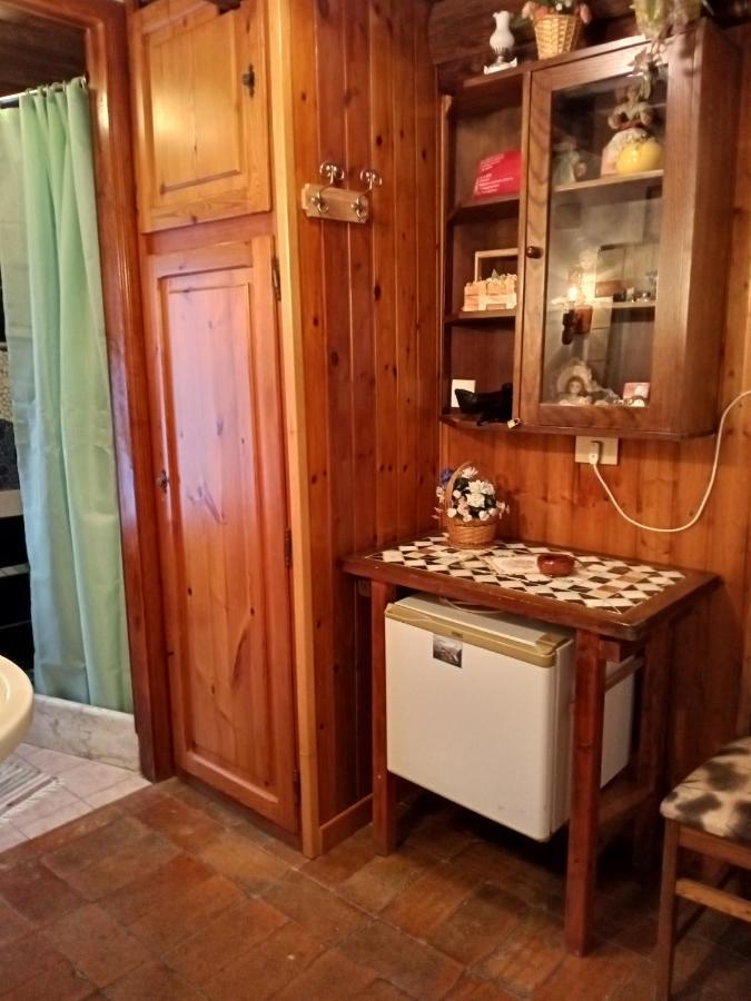 B&B Bellavista Bagnoregio Dış mekan fotoğraf