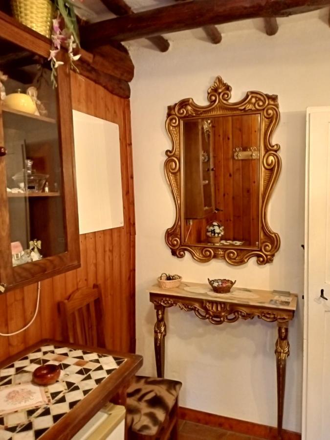 B&B Bellavista Bagnoregio Dış mekan fotoğraf