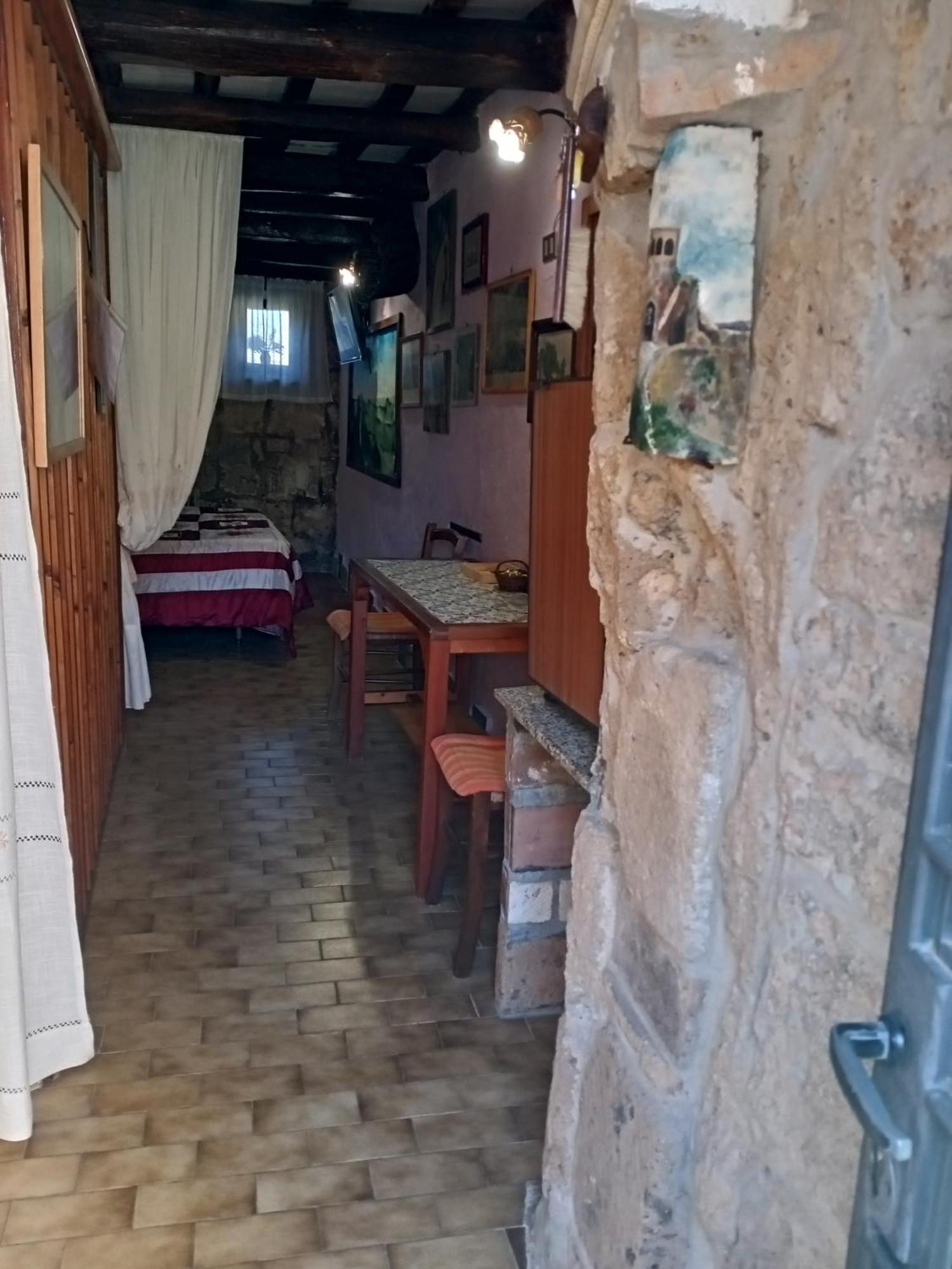 B&B Bellavista Bagnoregio Dış mekan fotoğraf