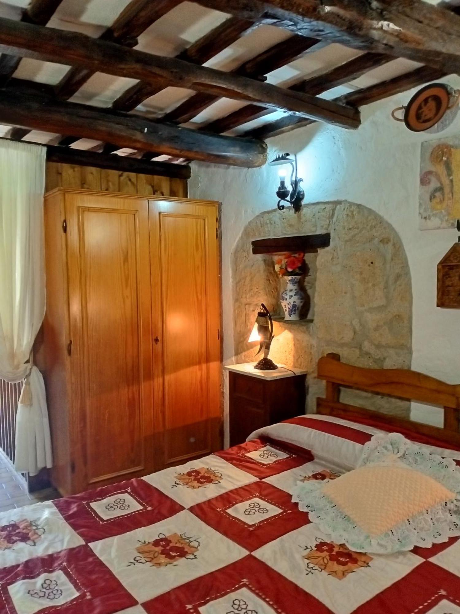 B&B Bellavista Bagnoregio Dış mekan fotoğraf