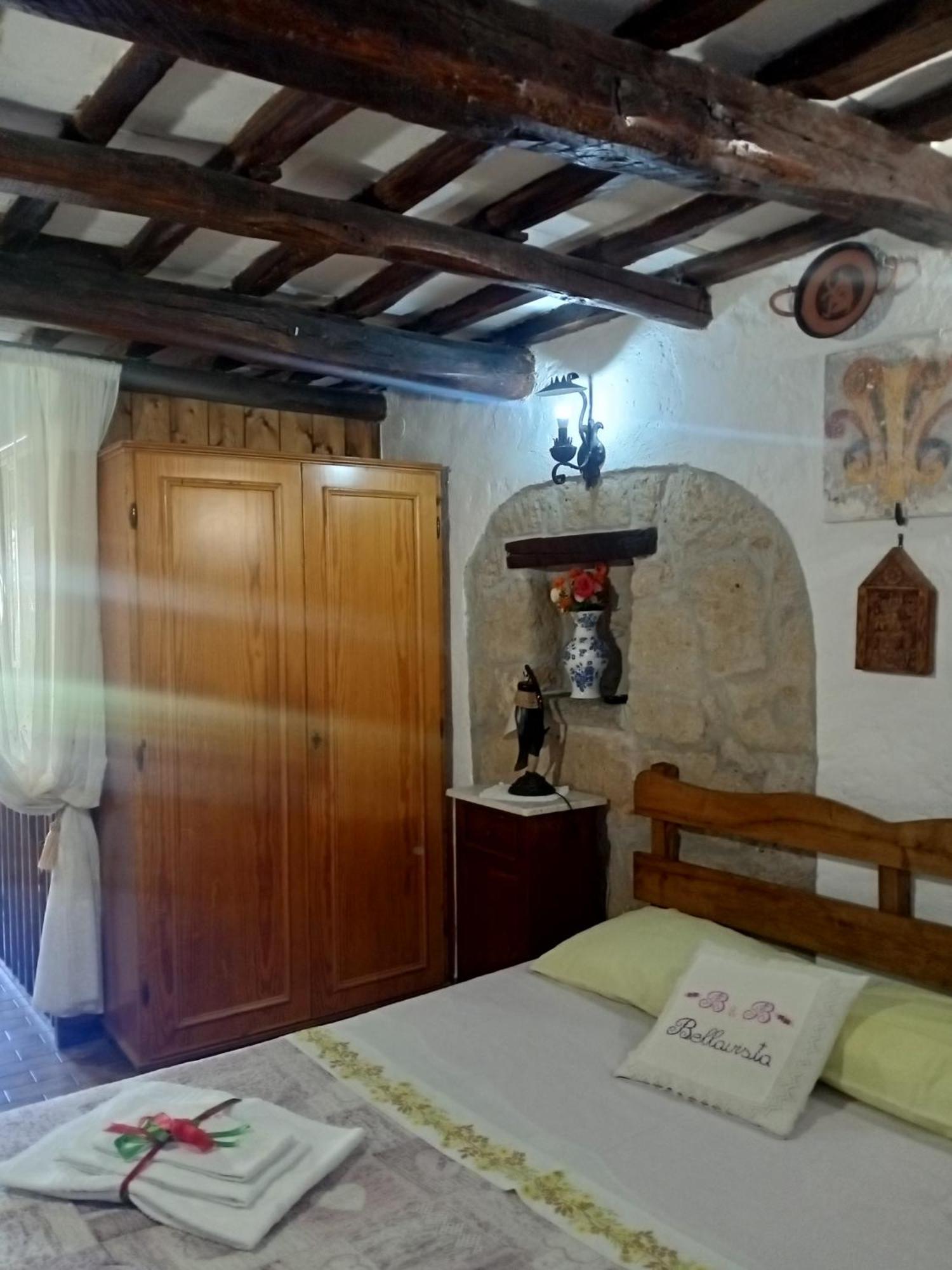 B&B Bellavista Bagnoregio Dış mekan fotoğraf